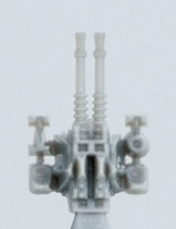 1 700 96 type 96 type 25mm gun (double) 12