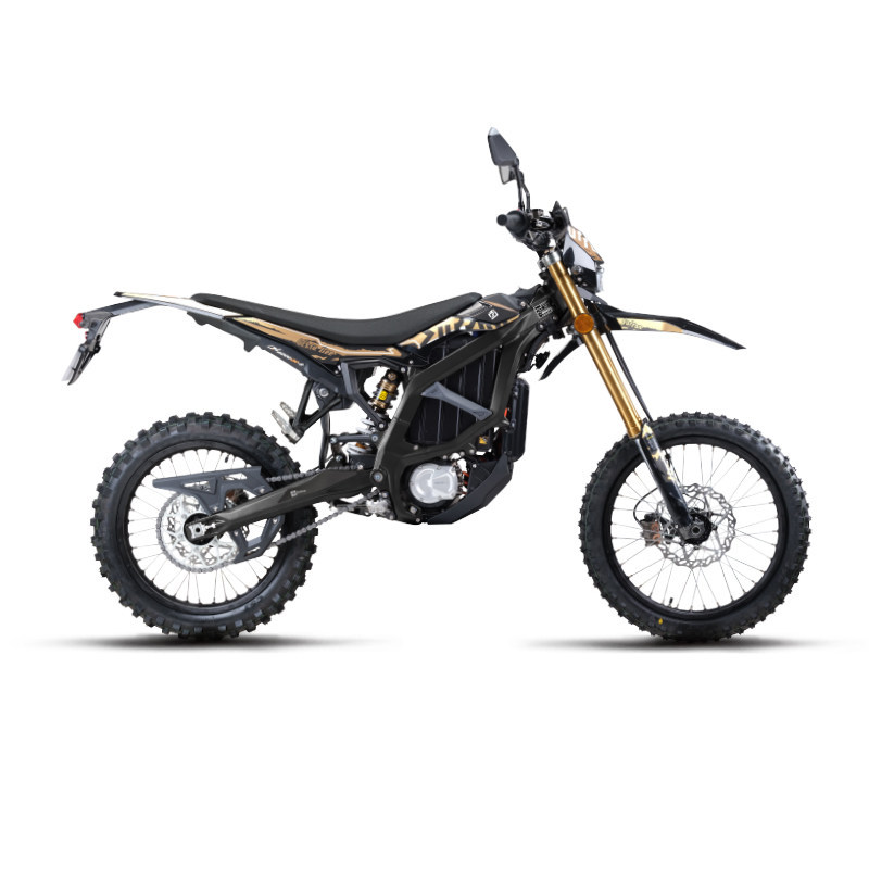 Surron Qulong 2026 Extreme Bee Road Version Can Be Registered with a Tilt-Up Feature for Outdoor Riding Electric Off-Road Motorcycles