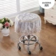 Thời trang đơn giản châu Âu chống trượt sofa đệm kết hợp phân đệm đệm tròn đệm đệm văn phòng đệm
