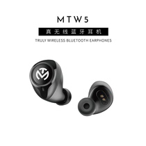 SIMGOT MTW True Wireless Mini Bluetooth Android Apple Universal in-ear sports Headset Yuantong