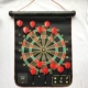 Nam châm phi tiêu 12 gói giá An toàn cho trẻ em Phi tiêu từ phi tiêu Kim phi tiêu từ cờ Đồ chơi phi tiêu - Darts / Table football / Giải trí trong nhà