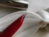 Yueguzhai Shaoyang Golden Pen Factory 619 подлинная ручка.