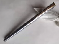 Rei guzhai guhua 828 подлинная каллиграфия искусство Gong Steel Stock Ностальгические старые ученики ручки 50 бесплатная доставка