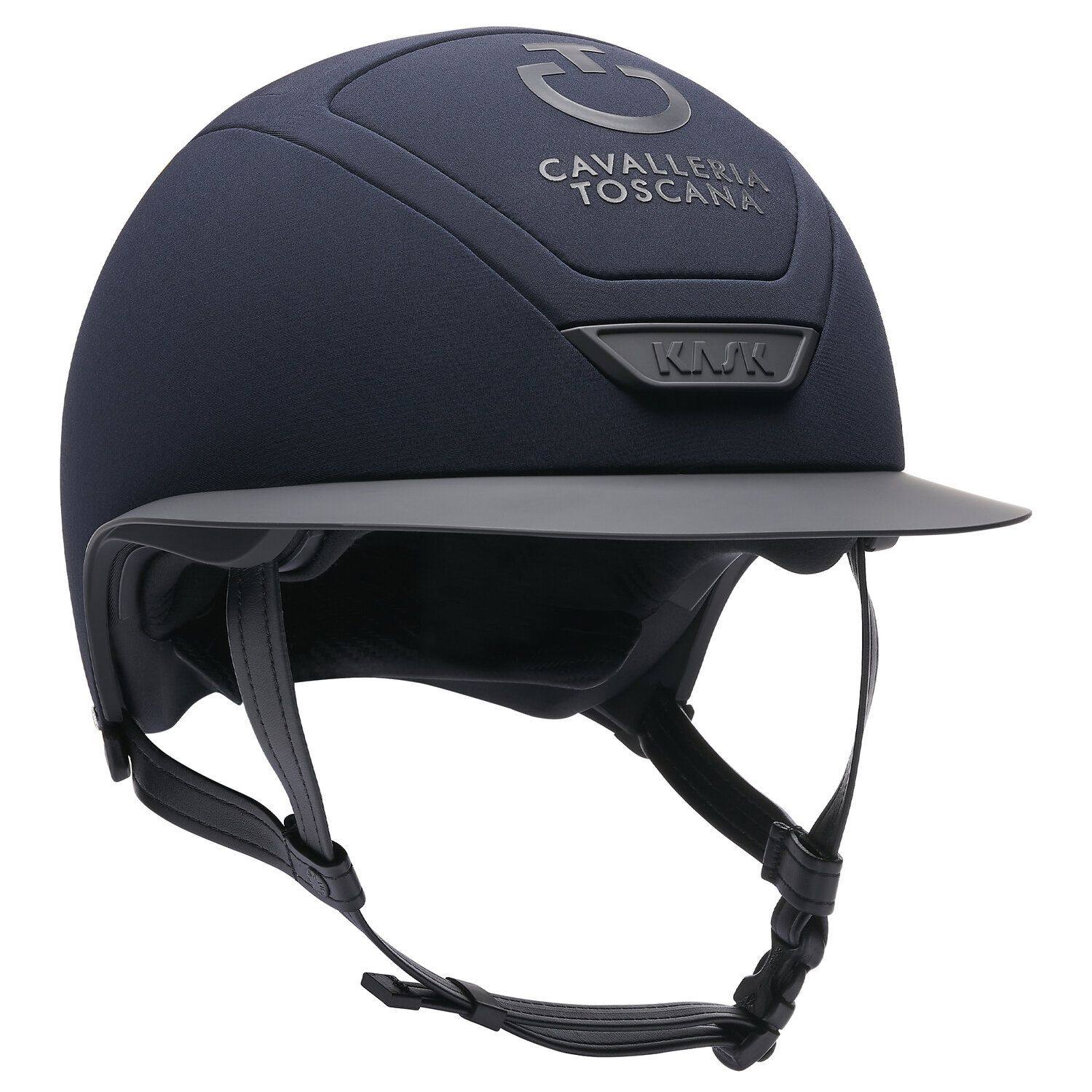 CT KASK Joint Section Equestrian Safety Helmet Italian Original Clothing Import Safe Comfort Riding Safety Helmet Big Hat Peak