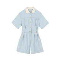 Baby Blue (джинсы) вторая партия