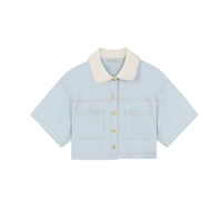 Baby Blue (Top) вторая партия