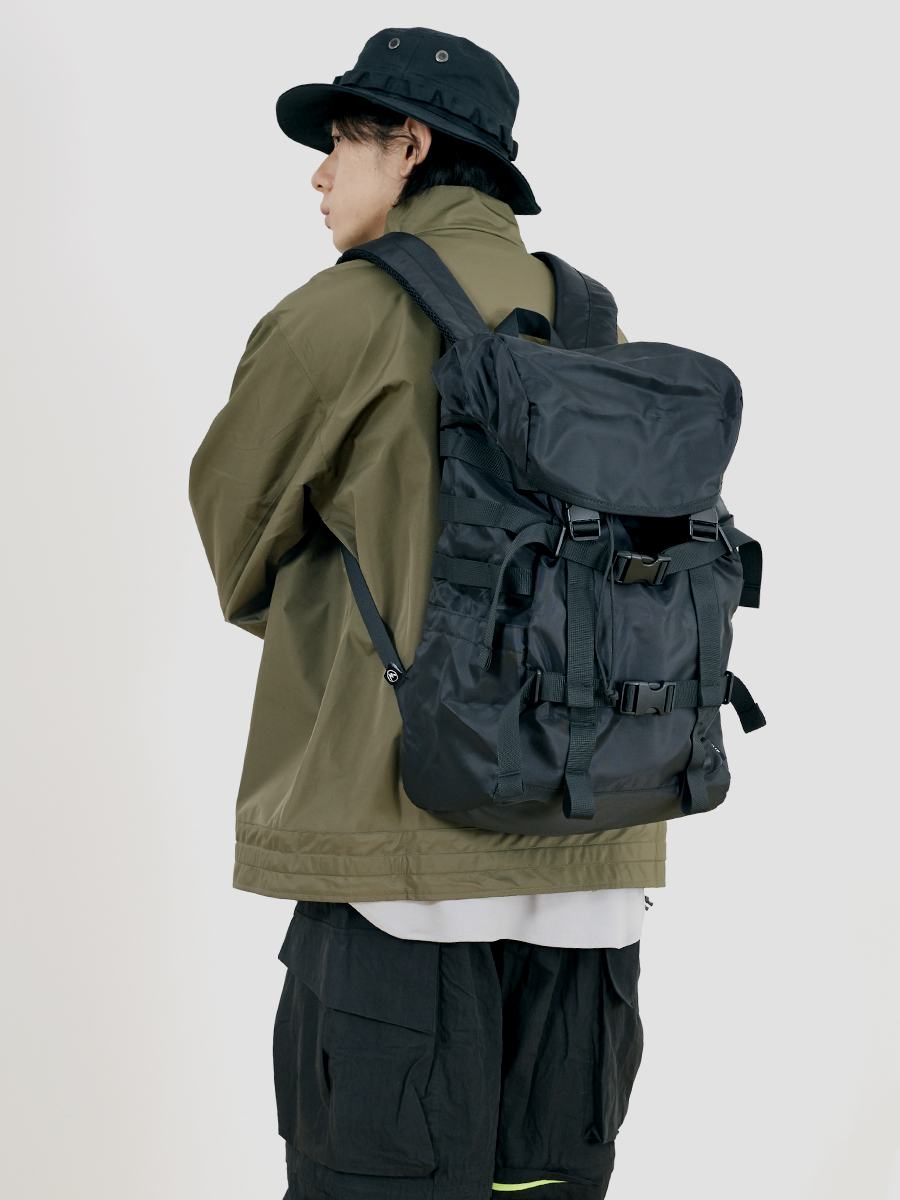 túi xách du lịch nam hàng hiệu Mye Packpack Men Tide Thương hiệu Máy du lịch Chức năng Summer Outdoor Xu hướng bên trong ba lô Backpack Nữ Túi chống thấm nước túi đựng đồ cá nhân túi xách du lịch nữ Túi du lịch