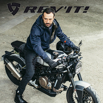 REVIT Stealth Stealth 2 generation motorcycle riding suit City street casual waterproof four-season motorcycle suit