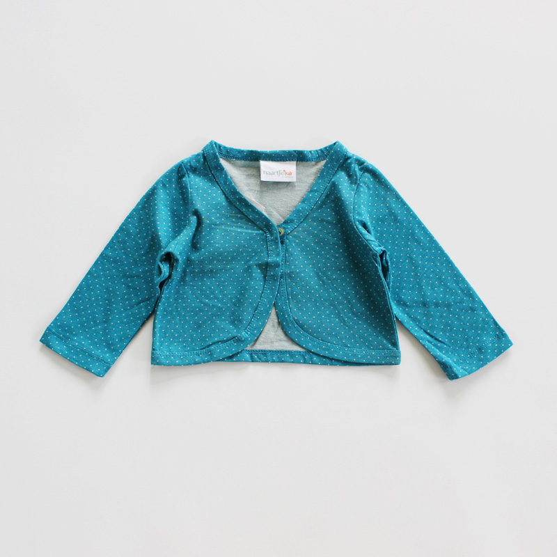 Cape pour fille - Ref 2156805 Image 14