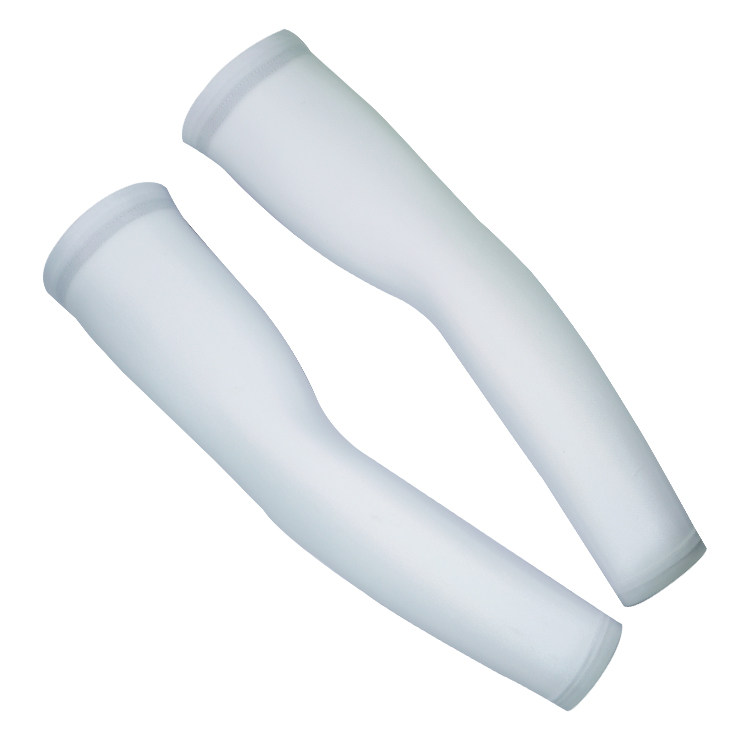 Summer sports thin quick-drying ice silk hand sleeve riding equipment UV sunscreen quick-drying arm guard men's and women's arm guard sleeves