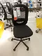 Ghế quay có mua armrests IKEA IKEA nhà Fu vượt qua an ninh chính hãng với một văn phòng thoải mái - Cái ghế