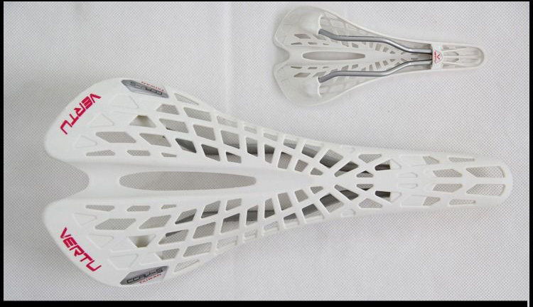 Selle de vélo Mountain Bike - Ref 2354779 Image 9