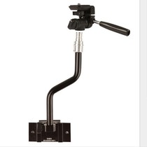 Aluminum alloy fishing box fishing table bracket Fishing light bracket Sanyou apex universal extended fishing box bracket Fishing light bracket