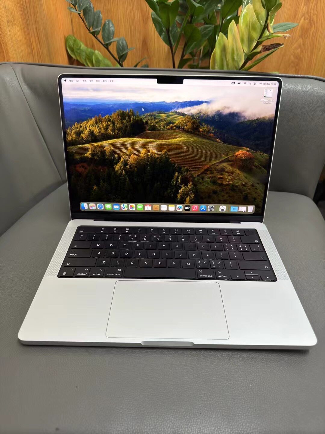 Mac Computer M141 📱超值捡漏!Apple 21款14英寸 MacBook Pro M1Pro/M1Max 芯片二手原装来袭!🚀-PDA/掌上电脑-淘宝好物网