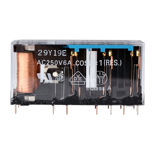 Подлинный Omron Omron Solid-State Relay G7SA-3A1B 2A2B 5A1B 4A2B 3A3B DC24V