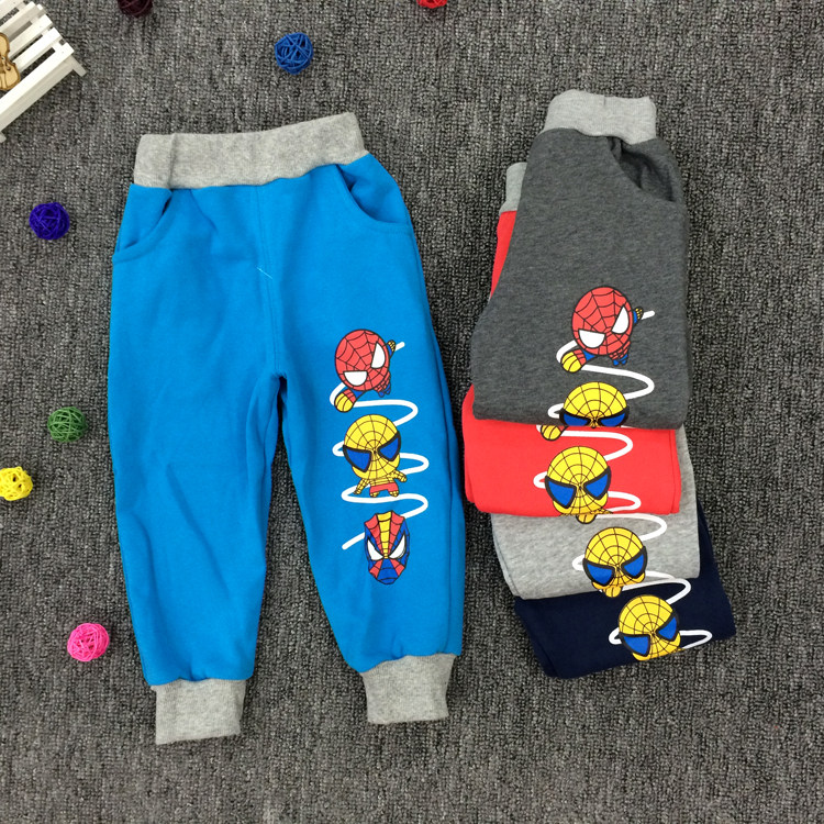 Pantalon pour garcons et filles - Ref 2059745 Image 6