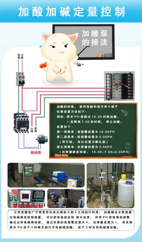 Máy đo độ dẫn trực tuyến công nghiệp Máy dò EC Máy đo điện cực TDS thép không gỉ đầu dò điện trở suất Máy đo điện trở ec đầu dò