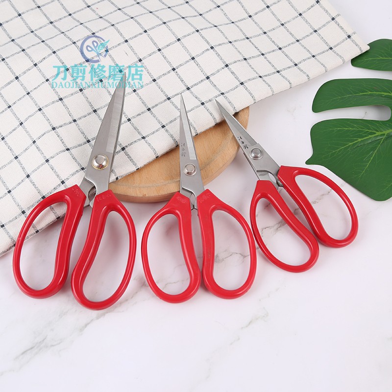 Wang Wuquan Industrial Cut Big Kill Duck Caesarean good use stainless steel to kill chicken vigorously for home 2502-Taobao