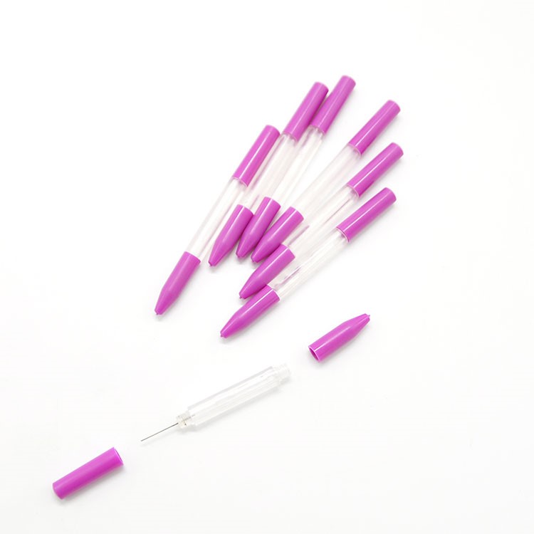 Watch Repair Tool Watch Oiling Tool Oiler Oil Pointer Oil Pen Oil Pen Mechanical Watch Maintenance Supplies