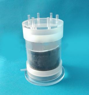 Six-hole allocator Air Filter Purifies Oil-free compressor Oil-free Gas Preparation System