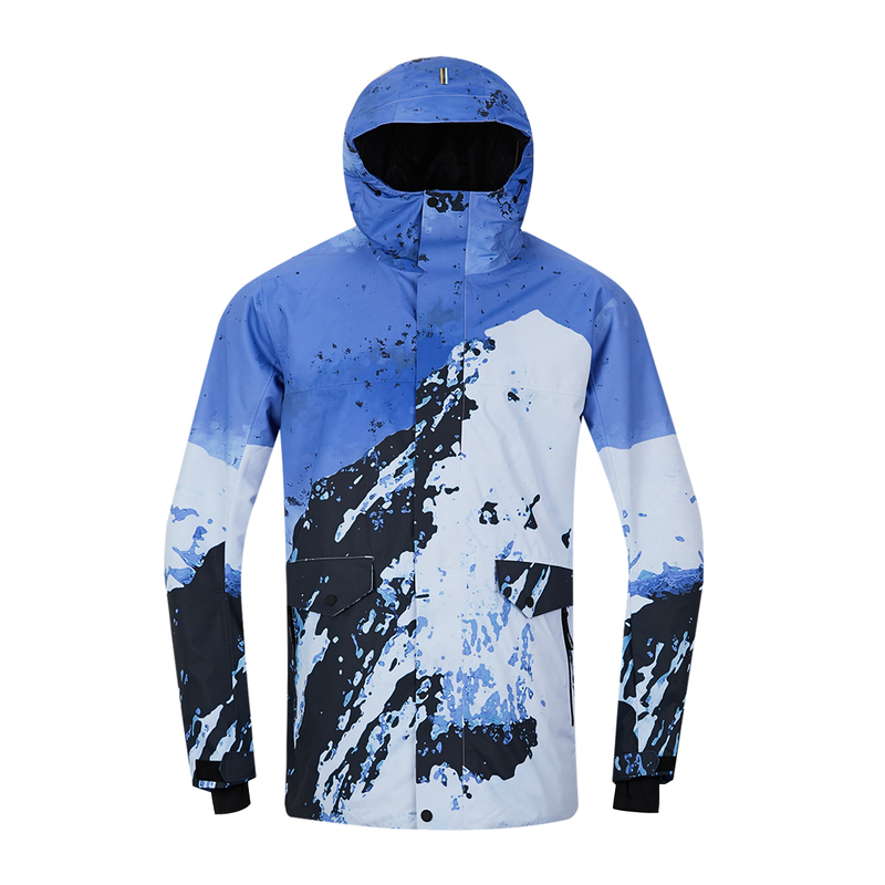 Горнолыжный костюм Salomon Waterproof Breathable
