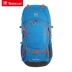 Pathfinder túi leo núi mùa xuân và mùa hè mới ngoài trời unisex 50L l đi bộ cắm trại du lịch đeo vai - Ba lô