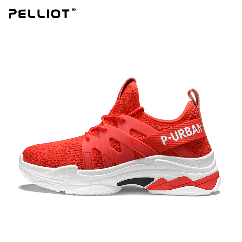 Percy and running shoes men and women couple hiking shoes outdoor casual shoes sports shoes camp shoes soft walking shoes