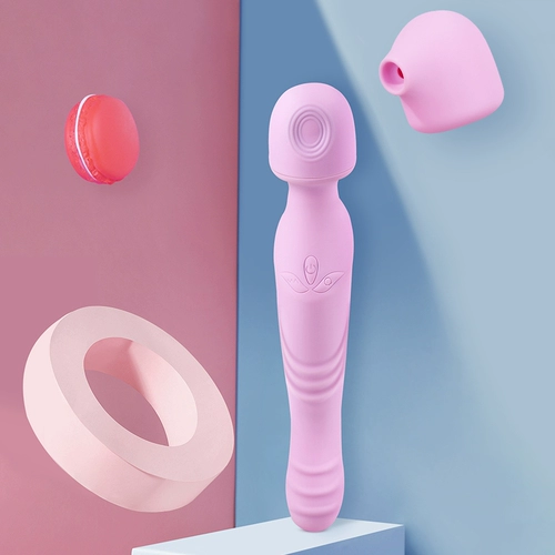 Многофункциональная вибрация av Stick Женское специальное устройство мастурбации