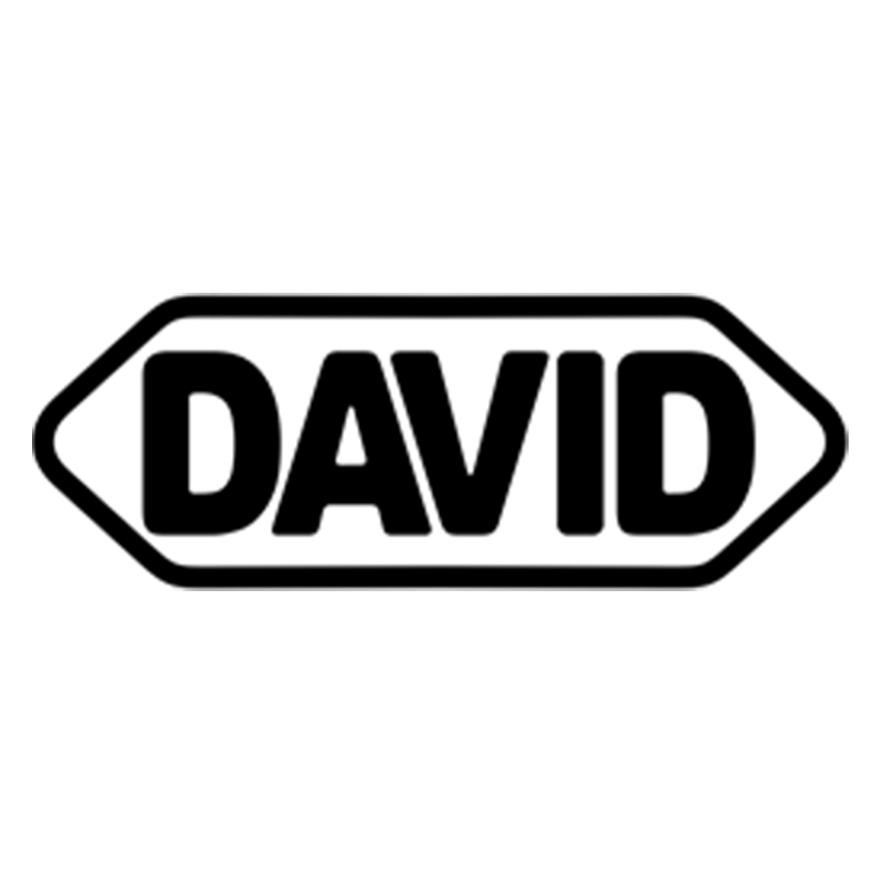 david品牌店的LOGO