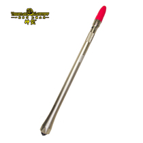 Divine Mastiff B3 Lifesaving Rod Subang Frosted Thickened Outdoor Security On-board Home Anti-Body Baseball Bat Hand Electric