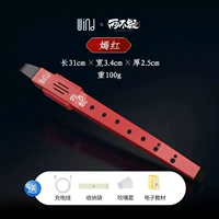 Оба сомнения красные красные