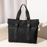 Вместительная и большая мужская сумка на одно плечо для отдыха, школьный рюкзак, в корейском стиле, подходит для студента