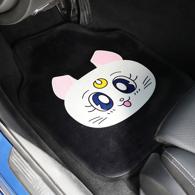 Usd 18 95 Car Mats Easy To Clean Single Chip Car Four Seasons