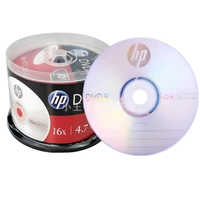 HP DVD-R 50 Таблетки