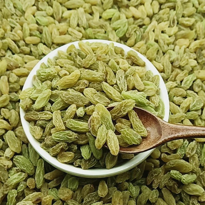 Xinjiang Raisin Raisin Seed Raising Raising Catering Tea Children Snacks Raising Raising 5 g Raising Raising Raising 20 g Bulk