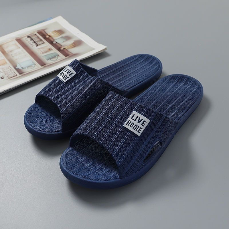 Vietnamese Natural Rubber Slippers, Wear-Resistant, Non-Slip, Dormitory Slippers, Fashionable Imported Slippers, Indoor Slippers Vietnamese Natural Rubber Slippers, Wear-Resistant, Non-Slip, Dormitory Slippers, Fashionable Imported Slippers, Indoor Slippers