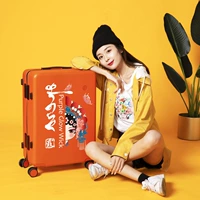 Коралловый апельсин а