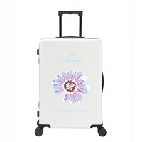 Рассвет цвет Daisy-White