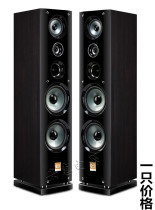 Home theater fever hifi sound dual 8-inch floor speaker Home speaker main speaker floor speaker