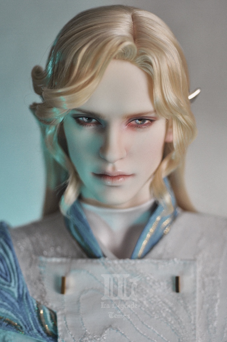 ［LLT］Brilthor overall booking