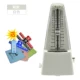 Đức nhập khẩu đàn piano cơ Wron metronome sáo đơn mùa xuân đàn guitar nhạc cụ phổ âm thanh chính xác - Phụ kiện nhạc cụ Capo guitar giá