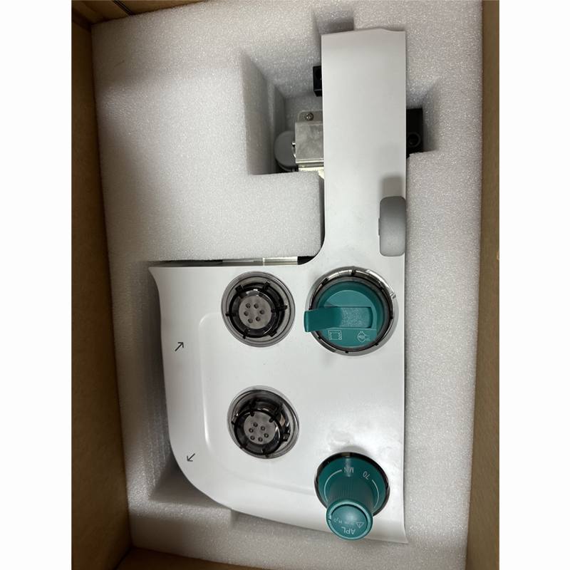ge 9100c nxt麻醉机呼吸回路组件2097613-001