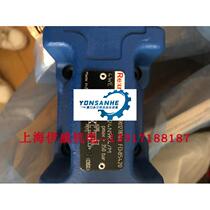 Original Rexroth pilot 2-pilot relief valve with directional valve R90090685 DBW10B2-52 315-6EG24