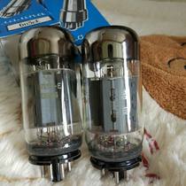 New Soviet old stock 6P3P tube thin seat 6n3c-e long life version OTK pairing