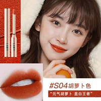 S04#Currot Color