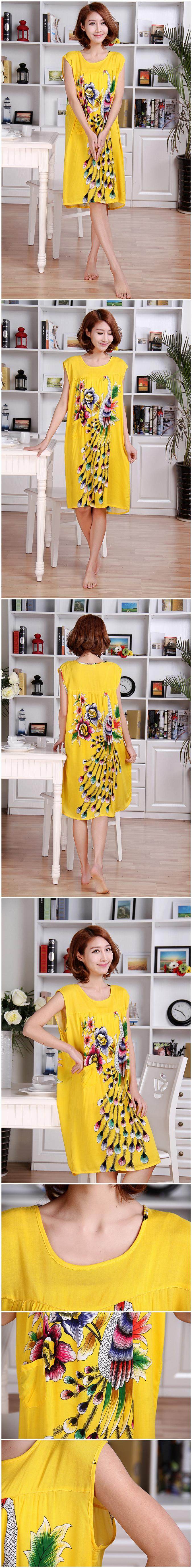 Peignoir Moyen-âge - Ref 597613 Image 5