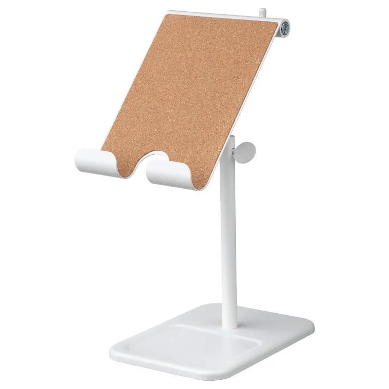 Ikea Ikea Havrehoj Multifunctional Tablet Stand Height Angle Adjustable Home