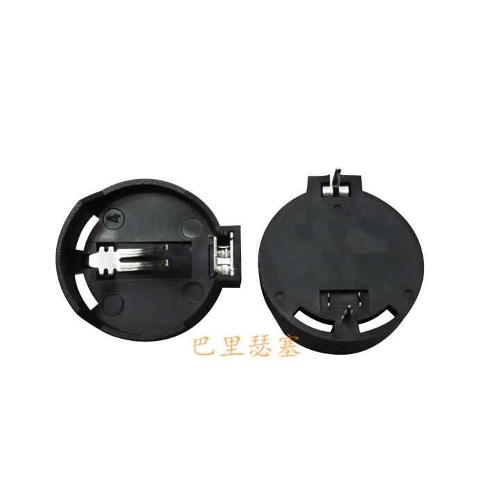 CR2025 CR2025 CR2032 Universal battery holder 3V button for battery holder