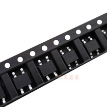 SMD MB6S Bridge stack rectifier bridge rectifier bridge rectifier 600V 0 5A SOP-4