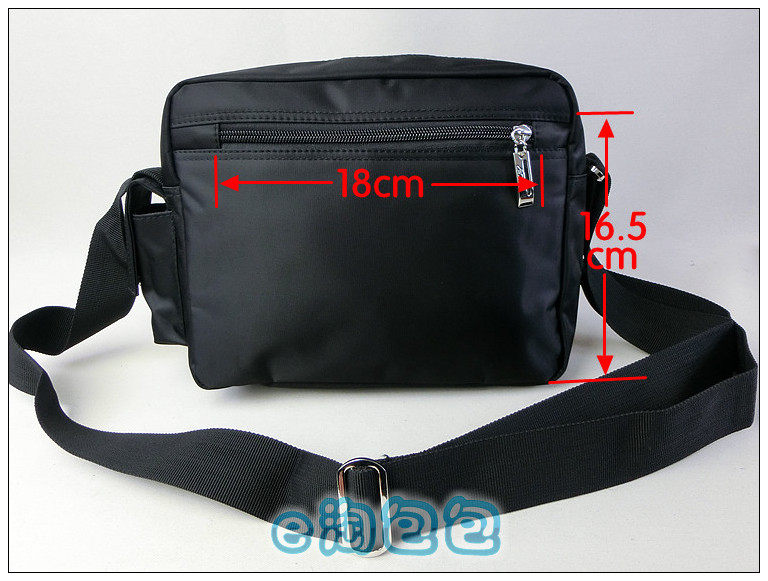 Sac pour homme - Ref 53169 Image 10